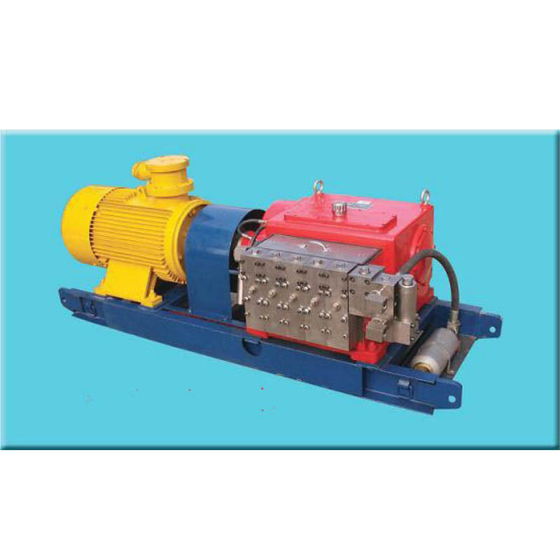 小型BRW200/31.5乳化液泵厂家 矿用轻便易携带乳化液泵