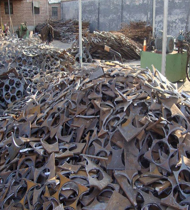常熟废钢回收站 苏州废钢回收 常熟废钢回收价格
