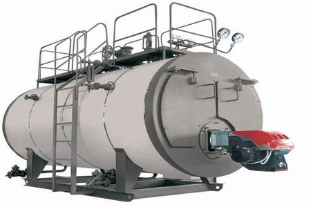 低氮锅炉改造厂家 低氮燃烧机