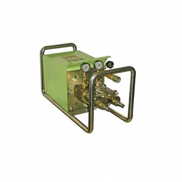2ZBQ-10-15型双液气动注浆泵用途 山东气动双液注浆泵 注浆泵型号及配件