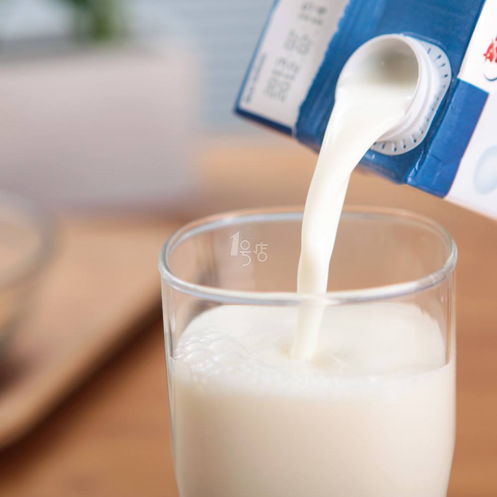 成都怎么进口新西兰牛奶，牛奶进口需要哪些报关资料