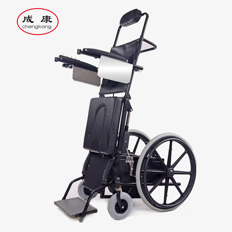 物**所值的老年轮椅代步车成康轮椅供应 老年轮椅代步车价格