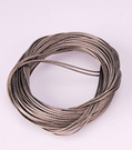 上海晾衣架维修钢丝绳断了更换，提供不锈进口钢丝