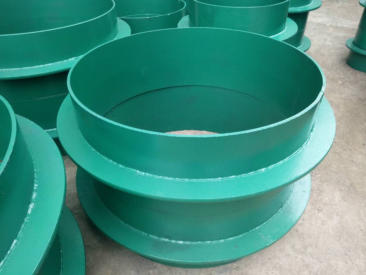 供应北京柔性防水套管
