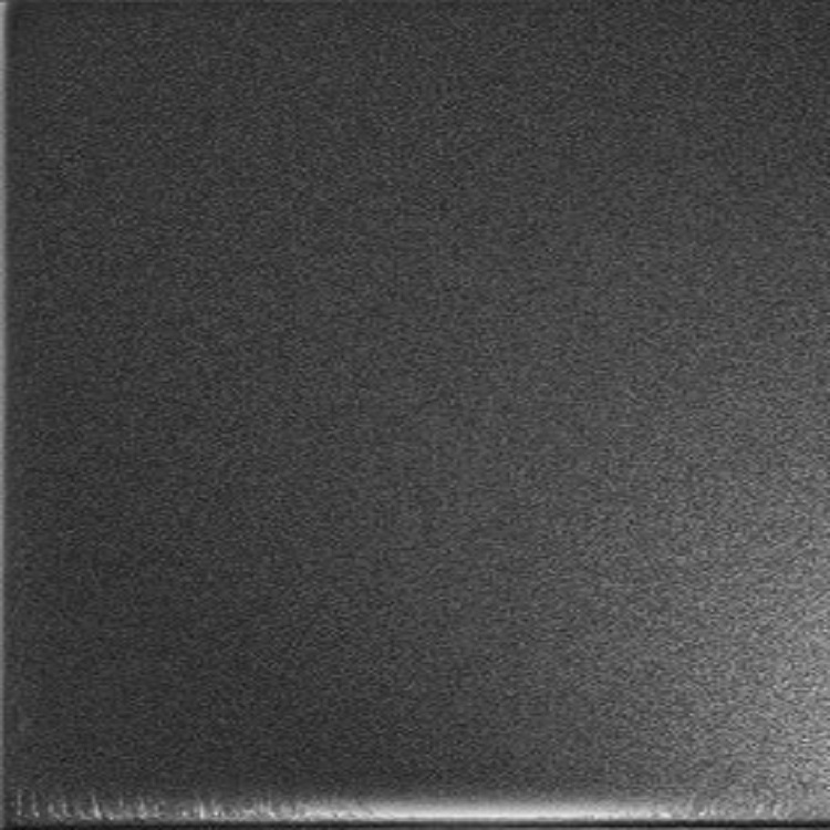 黑钛不锈钢喷砂板 供应304不锈钢喷砂板镀黑钛