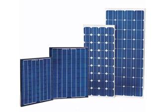 太阳能电池板光伏发电天合组件单晶多晶销售