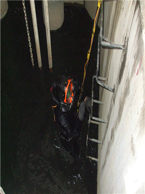 武清区水下沉井人员，20年打捞经验, *的技术设备