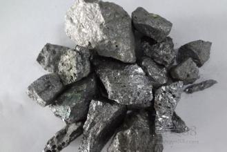 生产批货硅钙锰 硅钙锰工厂