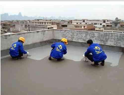 梅州屋顶防水补漏公司,梅州厂房地坪漆专一专业