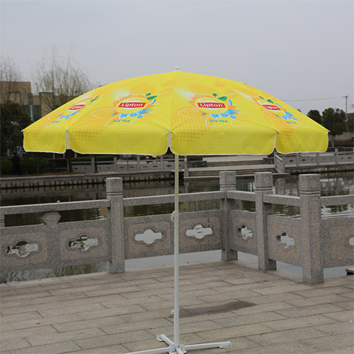 信阳广告雨伞、信阳广告伞定做、信阳广告伞价格