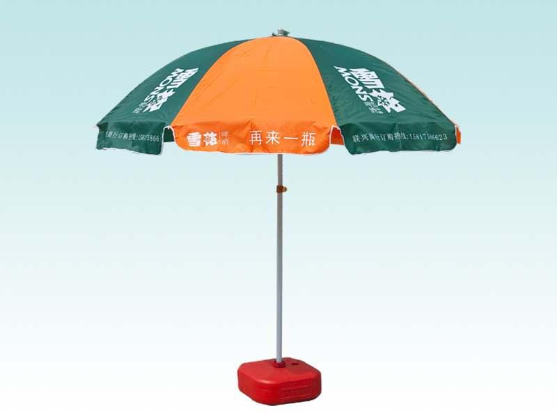九江广告雨伞、九江广告伞定做、九江广告伞价格