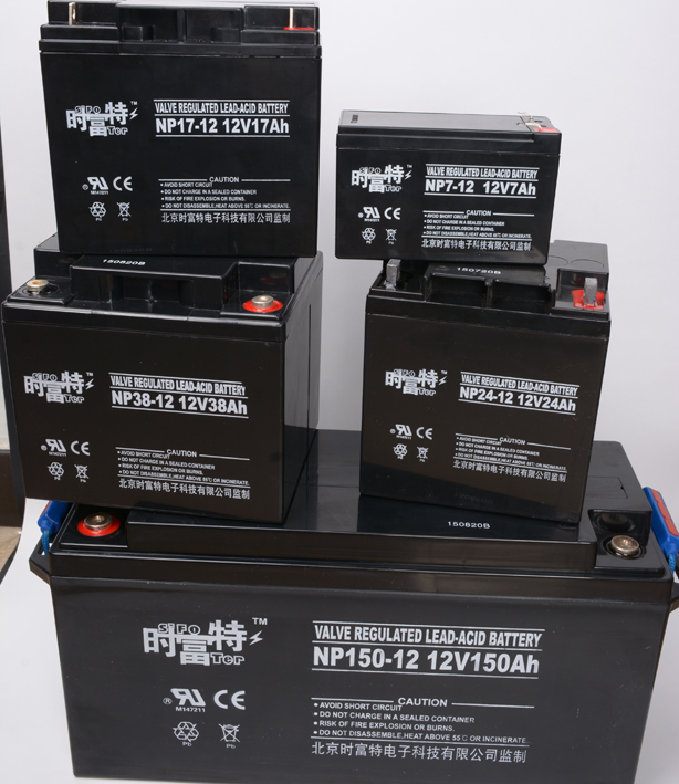 UPS电源 时富特蓄电池NP17-12 较新报价 区域代理 供应正品