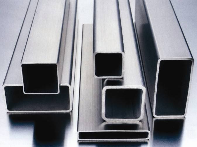 南京不锈钢型材厂家-南京祥久广告-不锈钢型材