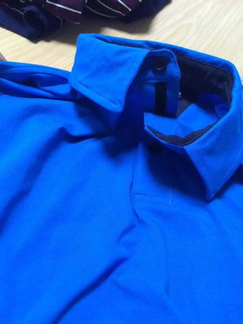 淘工厂专业生产高档男装短袖T恤小批量定制包工包料贴牌加工