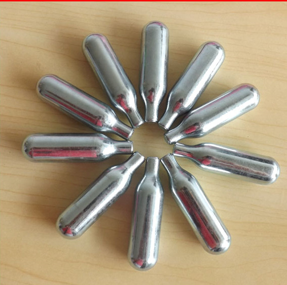 小钢瓶快速充装机8g小钢瓶充装设备