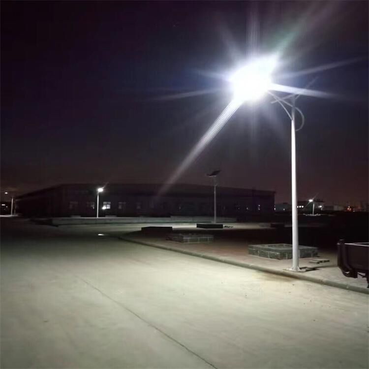 福瑞光电 太阳能灯杆定制 保定灯杆厂 专业生产