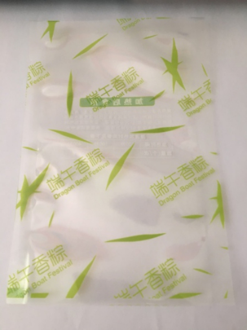 螺旋藻包装袋