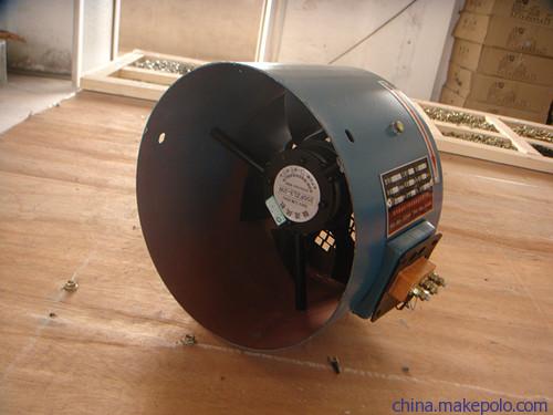 供应普迪/G80—A变频电机通风机