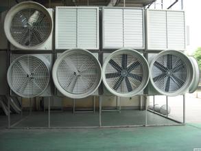 扬州排烟风机厂家，工厂通风系统安装，厂房排烟设备