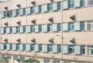 杭州注塑车间降温设备#工厂通风系统#厂房降温系统安装