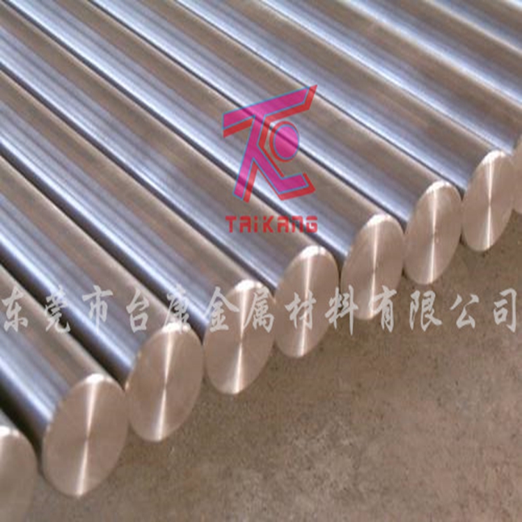 东莞台康供应宝鸡钛合金钛线 钛焊丝 挂具线 ta2纯钛线 钛合金线0.5 0.8 1.2.3.4.5.6mm