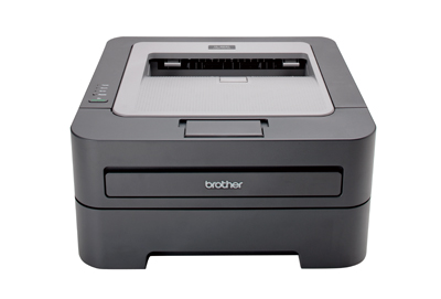 兄弟brotherHL-2260D自动双面黑白激光打印机30页每分钟