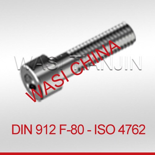 DIN6912内六角螺栓_DIN912不锈钢内六角螺栓_DIN7984内六角螺栓销售