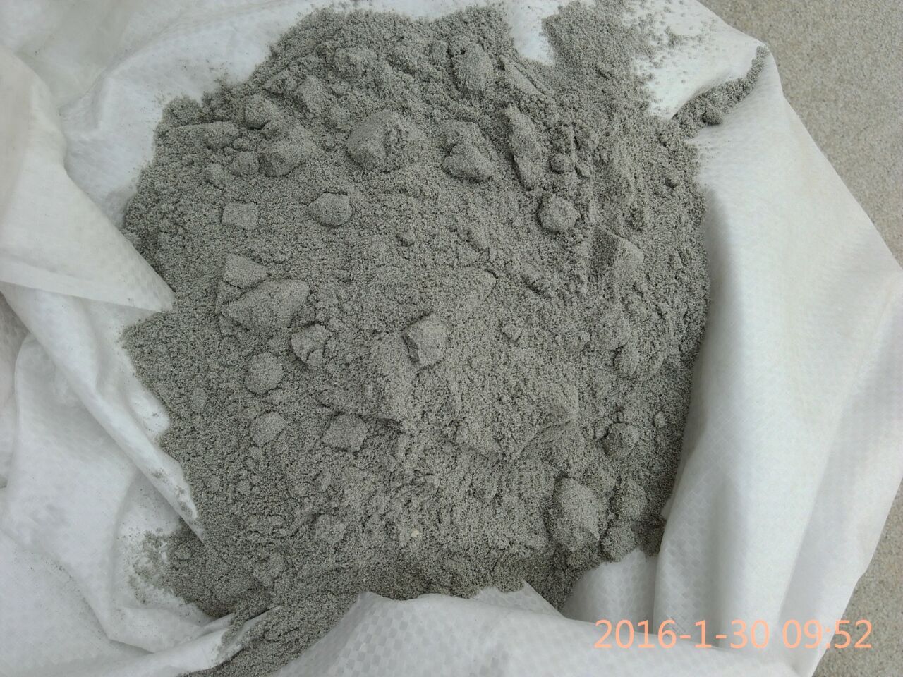 高铝水泥铝矾土水泥