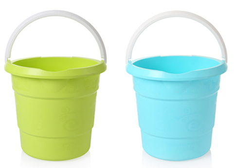 塑料桶模具 塑料水桶模具 垃圾桶模具 涂料桶模具 油漆桶模具