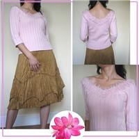 上海羊毛衫-纯毛羊毛衫销售-上海翔诺服装厂