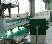宁波酸洗磷化废水处理设备