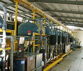 宁波电镀废水处理设备一条龙环保工程服务