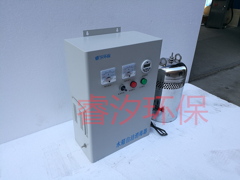 MBV-033EC深度氧化处理机