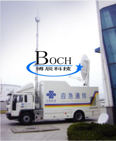 博辰YJ-031应急移动通信基站 一年包换三年保修终身维护