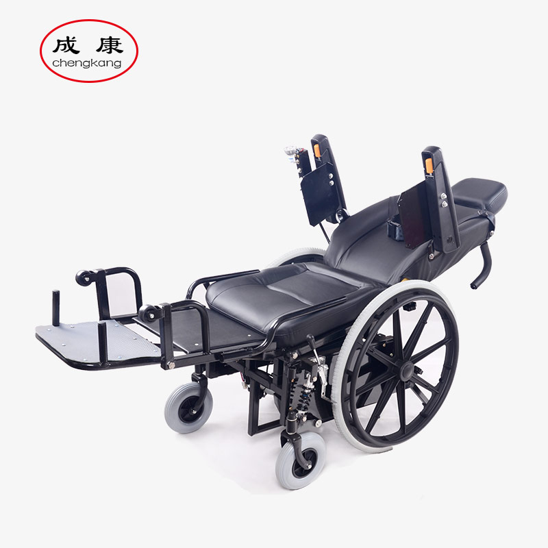 山东性价比高的电动轮椅品牌-贝珍电动轮椅
