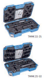 供应SKF轴承安装工具TMMK10-35