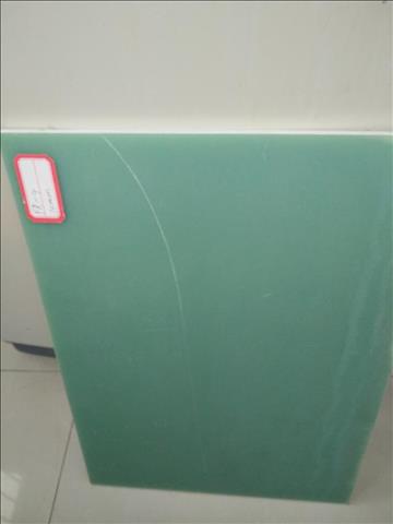 玻纤板fr-4绿色玻璃纤维板 **材质耐高温绝缘板瑞发厂家直销