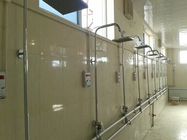 山东辰芯HX-801，校园节水收费器 智能澡堂收费器
