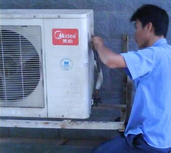 朝阳东坝商用空调维修，低价空调清洗，二手空调销售安装