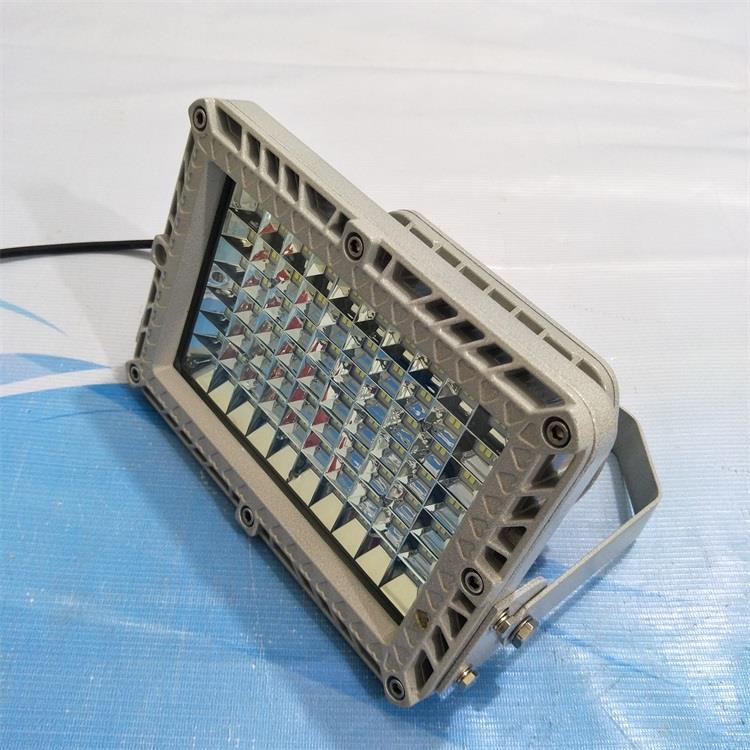 LED防爆灯厂家 80W 100W LED防爆吸顶灯 BTC8180集成式防爆工矿灯