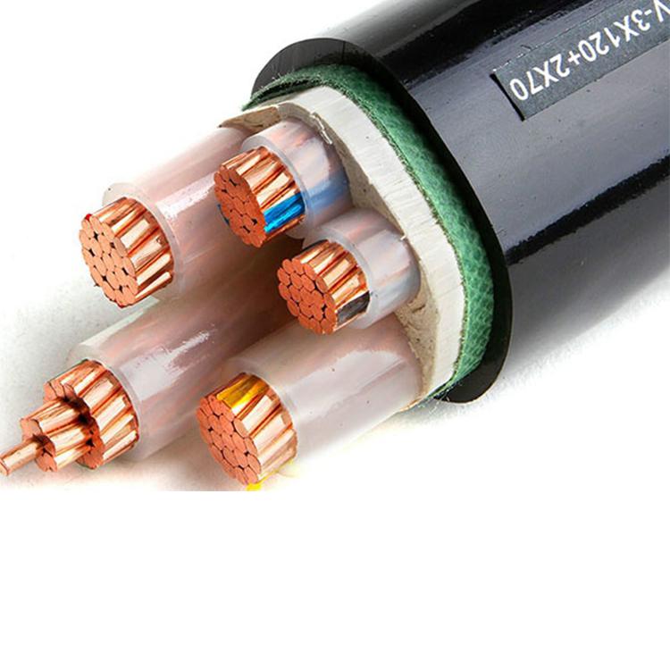 BPYJVP变频电缆 质量标准