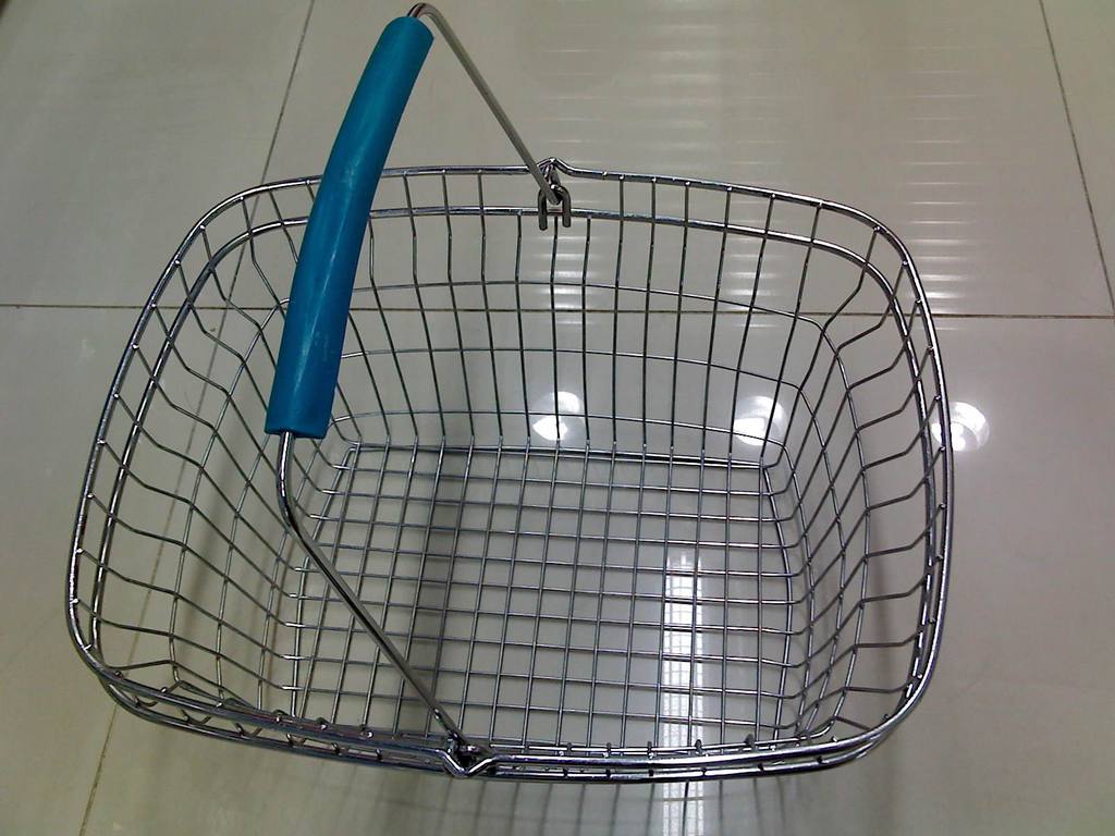 不锈钢网框，不锈钢网篮，金属网筒，不锈钢消毒框，清洗网篮