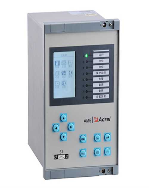 江苏变压器保护装置厂家-正品低压线路保护装置-10kv微机综合保护装置型号