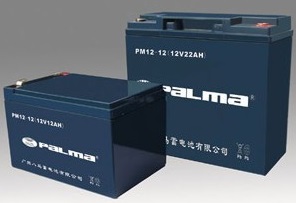 八马蓄电池PM10-12优惠价格