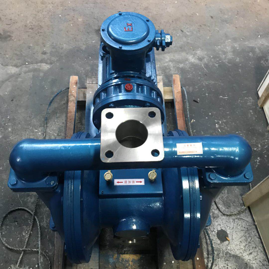 ISG型立式单级单吸管道泵离心循环水泵