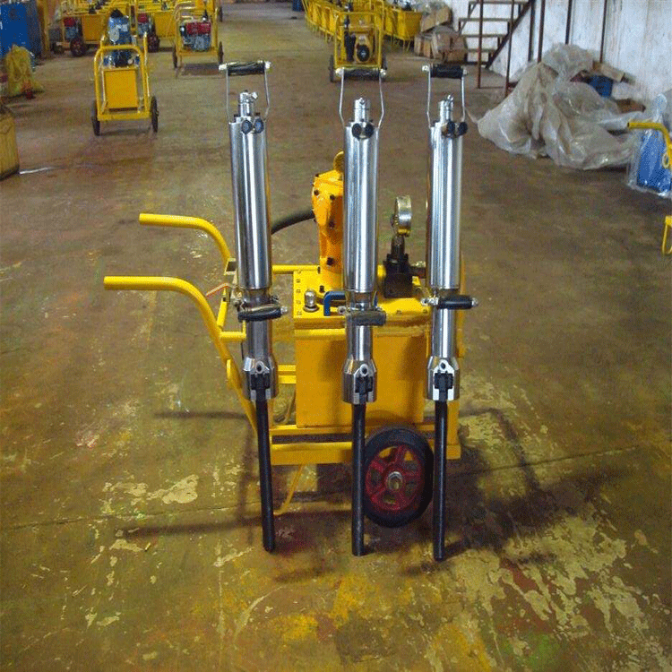 MQTB-65/1.7支腿式气动钻机 现货提供支腿式气动钻机厂家直销