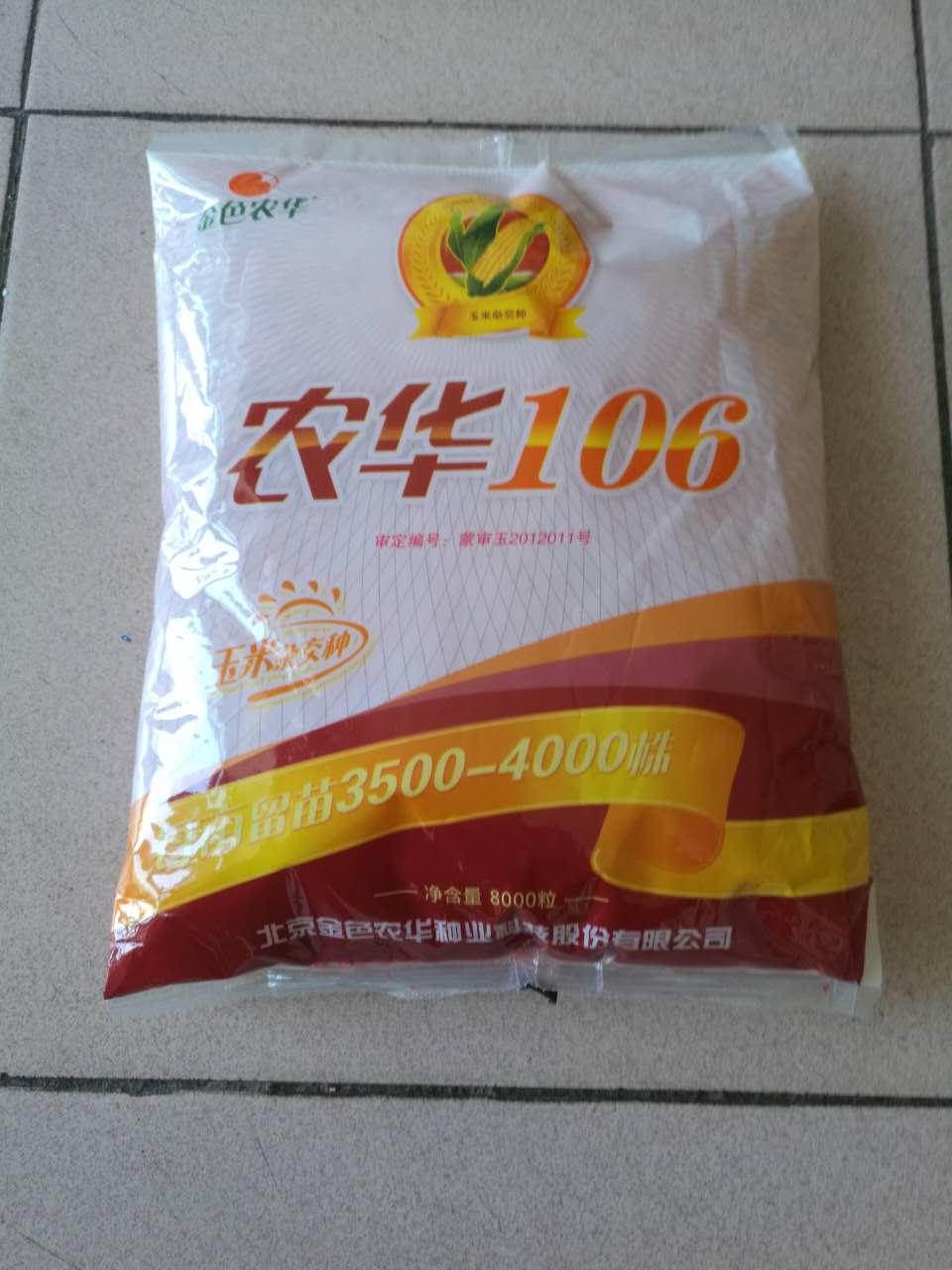 黑龙江优质玉米种批发找哪家，黑龙江大庆市玉米种子供应商