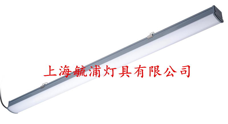 飞利浦LED明尚系列WT066C/40W/18W/9W防水防尘防腐灯