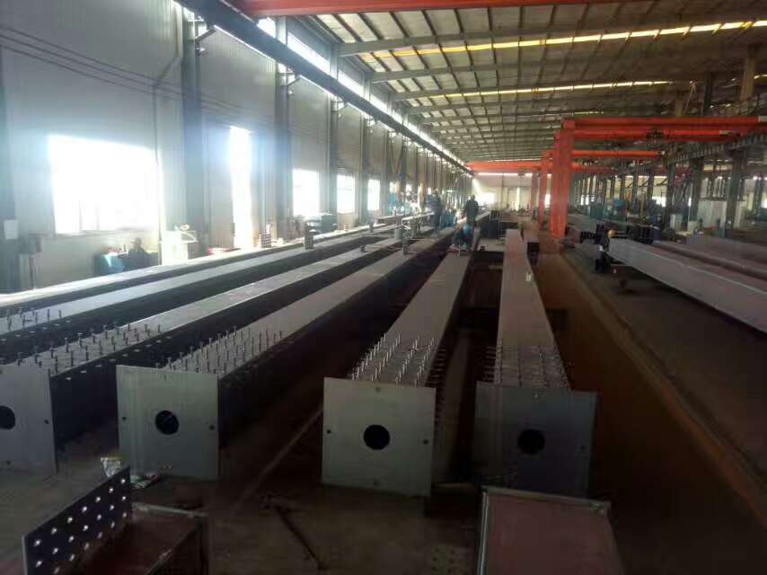 高频焊H型钢生产厂家 李经理