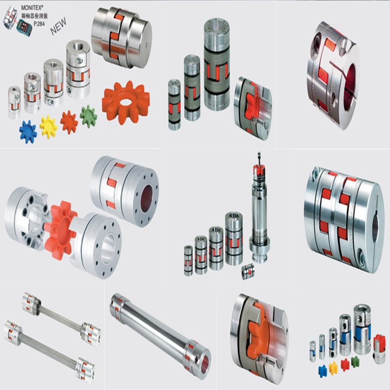 KTR-ROTEX-GS38联轴器ROTEXGS38代理-工厂-中国